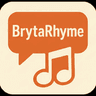 BrytaRhyme icon